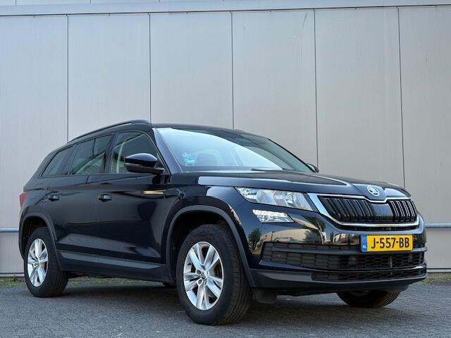 Skoda Kodiaq 1.5 TSI - nap! - Airco - CarPlay - cruise