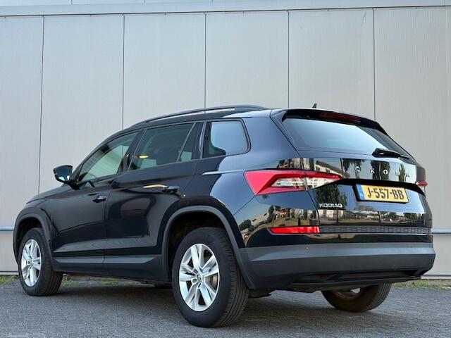 Skoda Kodiaq 1.5 TSI - nap! - Airco - CarPlay - cruise
