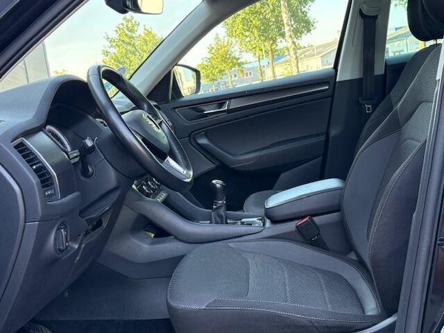Skoda Kodiaq 1.5 TSI - nap! - Airco - CarPlay - cruise