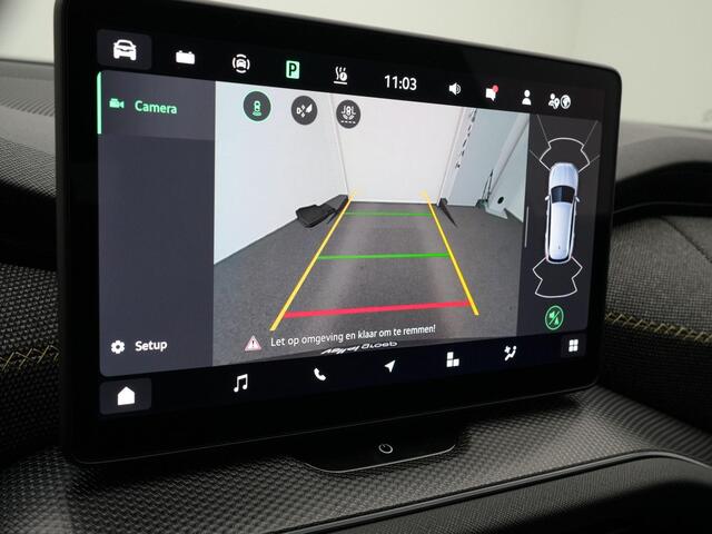 Skoda Kodiaq 1.5 TSI 204 pk DSG PHEV Business Edition | Matrix LED | Trekhaak | Achteruitrijcamera | Side Assist | Stoelverwarming | 18 inch