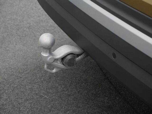 Skoda Kodiaq 1.5 TSI 204 pk DSG PHEV Business Edition | Matrix LED | Trekhaak | Achteruitrijcamera | Side Assist | Stoelverwarming | 18 inch