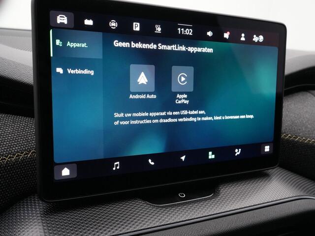 Skoda Kodiaq 1.5 TSI 204 pk DSG PHEV Business Edition | Matrix LED | Trekhaak | Achteruitrijcamera | Side Assist | Stoelverwarming | 18 inch