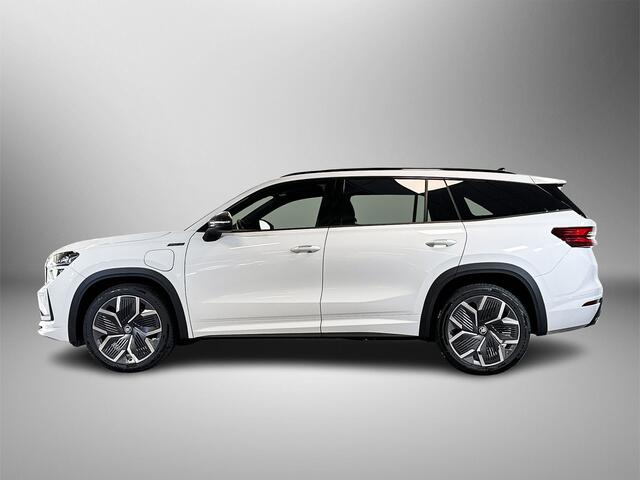 Skoda Kodiaq 1.5 TSI PHEV Sportline Business