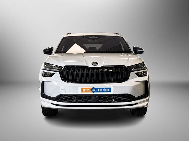 Skoda Kodiaq 1.5 TSI PHEV Sportline Business