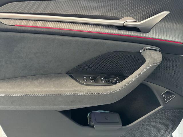 Skoda Kodiaq 1.5 TSI PHEV Sportline Business