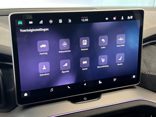 Skoda Kodiaq 1.5 TSI PHEV Sportline Business