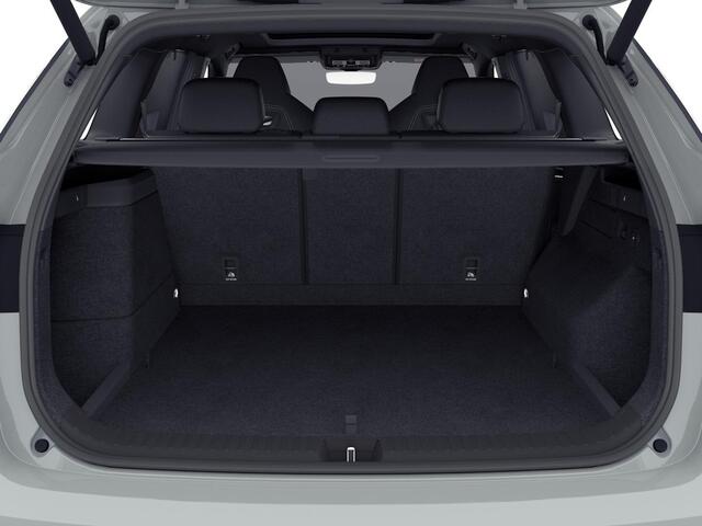 Skoda Kodiaq Sportline Business 1.5 TSI PHEV 150 kW | Panorama Dak | Familie Pakket | 20" Lichtmetalen Velgen | Wegklapbare Trekhaak | HUD | Winter Pakket | Comfort pakket