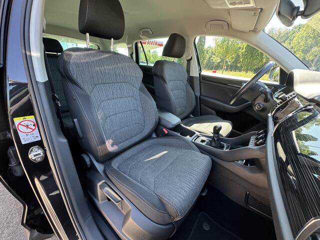 Skoda Kodiaq 1.5 TSI Style 150 pK | Camera | Stoelverwarming | Bestuurdersstoel elektrisch verstelbaar |