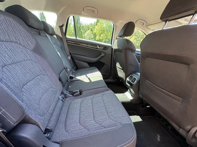 Skoda Kodiaq 1.5 TSI Style 150 pK | Camera | Stoelverwarming | Bestuurdersstoel elektrisch verstelbaar |