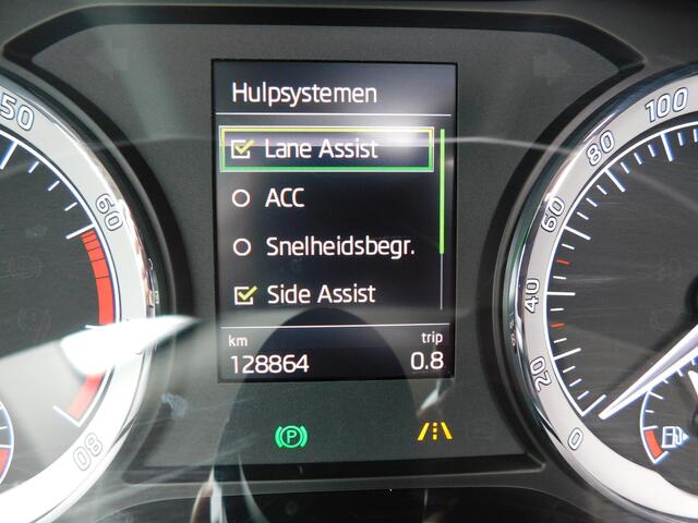 Skoda Kodiaq 1.5 TSI Limited Business Edition, Pano, Trekhaak