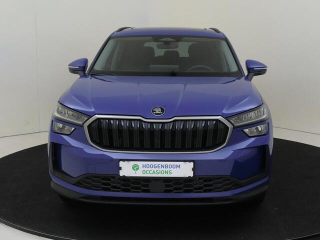 Skoda Kodiaq 1.5 TSI PHEV Business Edition | Panoramadak | Keyless | CANTON audio | Dodehoek detectie | Stoelverwarming | Achteruitrijcamera | 3-zone airco | Navigatie |