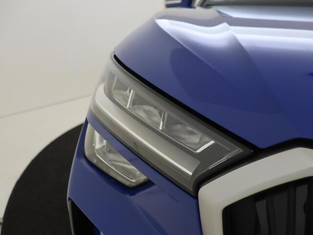 Skoda Kodiaq 1.5 TSI PHEV Business Edition | Panoramadak | Keyless | CANTON audio | Dodehoek detectie | Stoelverwarming | Achteruitrijcamera | 3-zone airco | Navigatie |