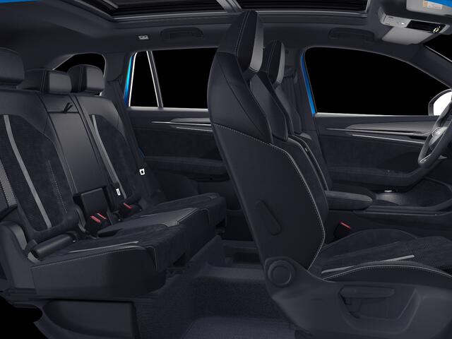 Skoda Kodiaq Sportline Business 1.5 TSI PHEV 204 PK DSG Automaat | Trekhaak | Panorama dak | 20" lichtmetalen velgen |