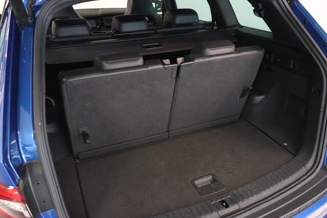 Skoda Kodiaq 1.5 TSI 150 Pk Sportline Business 7p. | Camera | Panoramadak electr. | Cruise control adaptief | Navigatie | AppleCarplay Androidauto |