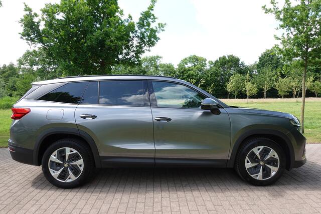 Skoda Kodiaq 1.5 TSI MHEV Business Edition 7p. | LED | Stoelverwarming | Camera | CarPlay | Navi |