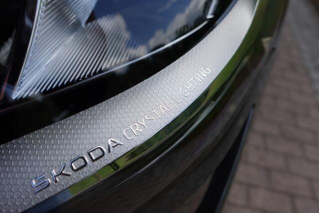 Skoda Kodiaq 1.5 TSI MHEV Business Edition 7p. | LED | Stoelverwarming | Camera | CarPlay | Navi |