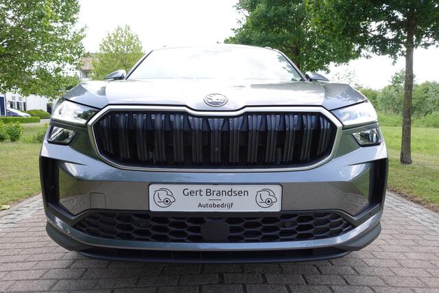 Skoda Kodiaq 1.5 TSI MHEV Business Edition 7p. | LED | Stoelverwarming | Camera | CarPlay | Navi |