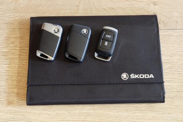 Skoda Kodiaq 2.0 TSI 4x4 L&K Executive / Panodak / Stoelvent. / Trekhaak / 360°