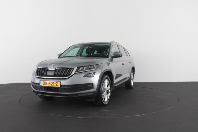 Skoda Kodiaq 1.4 TSI 4x4 Style Business > Trekhaak 2.000kg/Memory/360° Camera/ACC...
