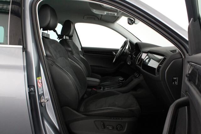 Skoda Kodiaq 1.4 TSI 4x4 Style Business > Trekhaak 2.000kg/Memory/360° Camera/ACC...