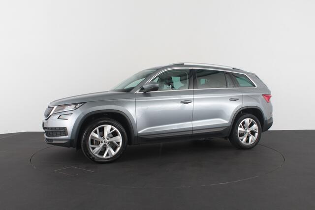 Skoda Kodiaq 1.4 TSI 4x4 Style Business > Trekhaak 2.000kg/Memory/360° Camera/ACC...