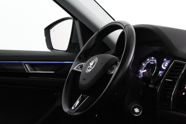 Skoda Kodiaq 1.4 TSI 4x4 Style Business > Trekhaak 2.000kg/Memory/360° Camera/ACC...