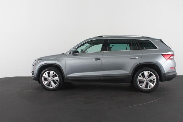 Skoda Kodiaq 1.4 TSI 4x4 Style Business > Trekhaak 2.000kg/Memory/360° Camera/ACC...