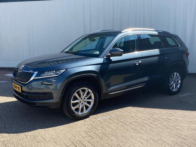 Skoda Kodiaq 1.5 TSI Business Edition Carplay