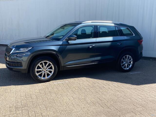 Skoda Kodiaq 1.5 TSI Business Edition Carplay