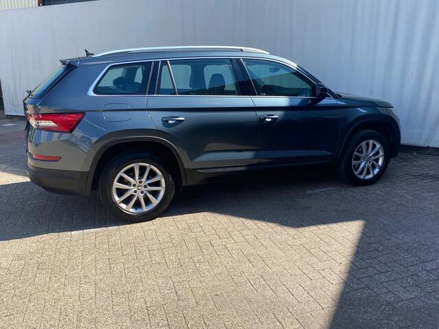 Skoda Kodiaq 1.5 TSI Business Edition Carplay