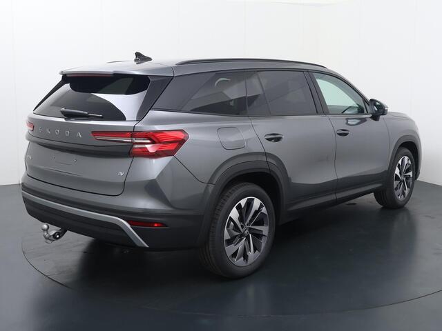 Skoda Kodiaq Business Edition 1.5 TSI PHEV 204 PK DSG | Automaat | Trekhaak | Simply Clever pakket | Sunset | 19" Lichtmetalen velgen |