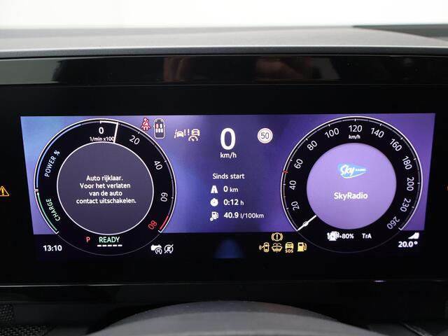 Skoda Kodiaq Business Edition 1.5 TSI PHEV 204 PK DSG | Automaat | Trekhaak | Simply Clever pakket | Sunset | 19" Lichtmetalen velgen |