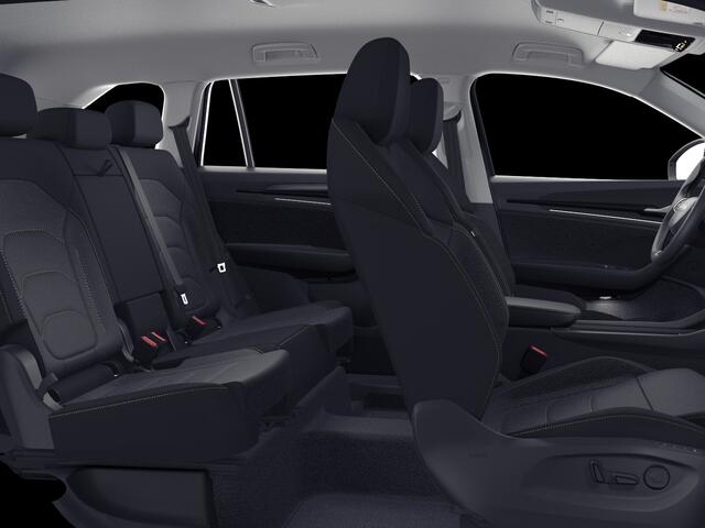 Skoda Kodiaq Business Edition 1.5 TSI PHEV 204 PK DSG | Automaat | Trekhaak | Comfort pakket | Sunset | 19" Lichtmetalen velgen |