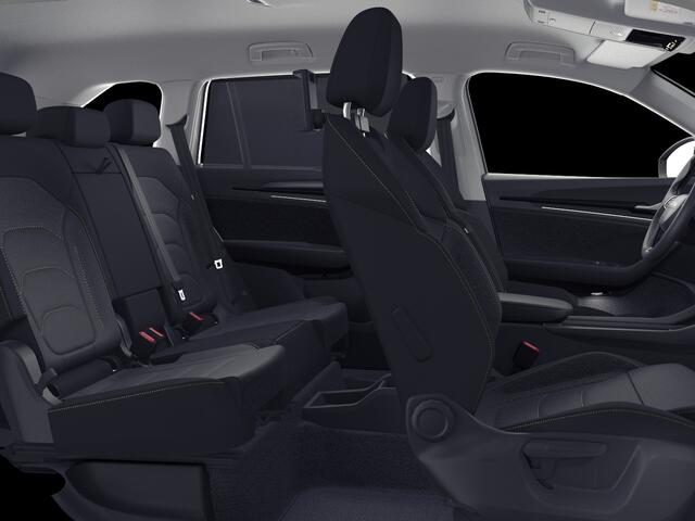 Skoda Kodiaq Business Edition 1.5 TSI PHEV 204 PK DSG | Automaat | Trekhaak | 20" Lichtmetalen velgen | LED-Matrix |