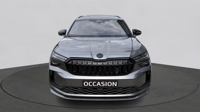 Skoda Kodiaq 1.5 TSI PHEV Sportline Business