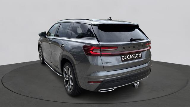 Skoda Kodiaq 1.5 TSI PHEV Sportline Business