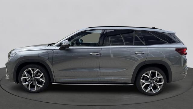 Skoda Kodiaq 1.5 TSI PHEV Sportline Business