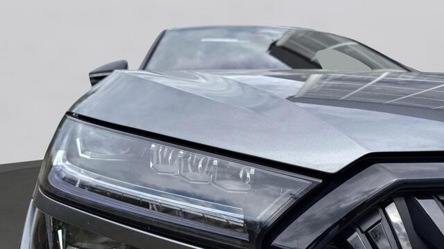 Skoda Kodiaq 1.5 TSI PHEV Sportline Business