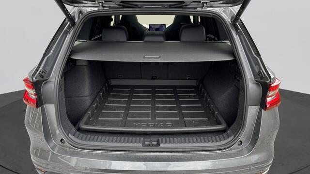 Skoda Kodiaq 1.5 TSI PHEV Sportline Business