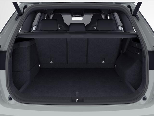 Skoda Kodiaq Sportline Business 1.5 TSI PHEV 150 kW / 204 PK SU V | Trekhaak wegklapbaar | Steel Grey | 3000,- inruilvoordeel!!