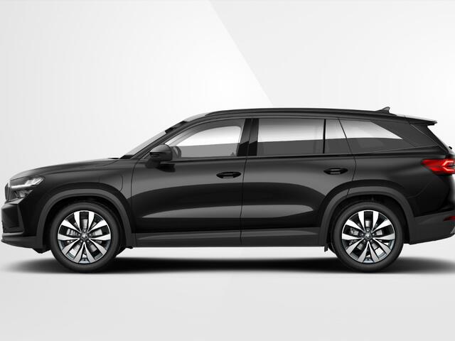 Skoda Kodiaq Business Edition 1.5 TSI PHEV 150 kW / 204 PK SUV | 19'' Lefka Velgen | Trekhaak | 3000,- inruilpremie!!