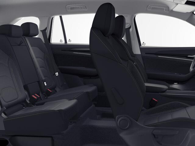 Skoda Kodiaq Business Edition 1.5 TSI PHEV 150 kW / 204 PK SUV | 19'' Lefka Velgen | Trekhaak | 3000,- inruilpremie!!