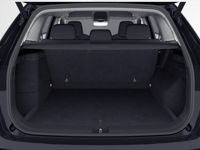 Skoda Kodiaq Business Edition 1.5 TSI PHEV 150 kW / 204 PK SUV | 19'' Lefka Velgen | Trekhaak | 3000,- inruilpremie!!