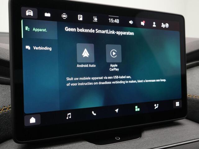 Skoda Kodiaq 1.5 TSI 204 pk DSG PHEV Business Edition | Full LED Matrix koplampen | Achteruitrijcamera | Adaptive Cruise | Stoel-/achterbankverwarming | Side Assist | Standkachel | 19 inch