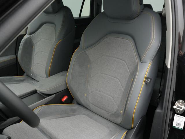Skoda Kodiaq 1.5 TSI 204 pk DSG PHEV Business Edition | Full LED Matrix koplampen | Achteruitrijcamera | Adaptive Cruise | Stoel-/achterbankverwarming | Side Assist | Standkachel | 19 inch