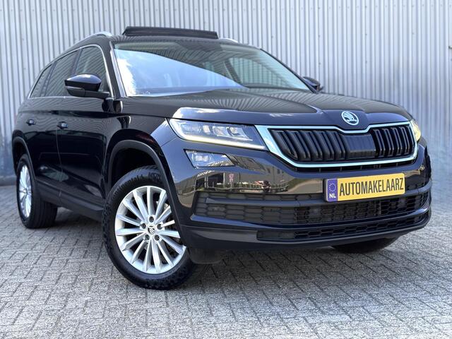 Skoda Kodiaq 1.5 TSI Style Business 7p. PANO CAM SFEER KEYLESS