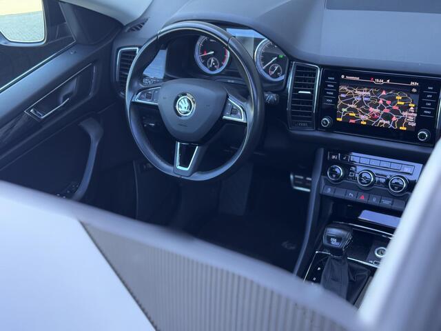 Skoda Kodiaq 1.5 TSI Style Business 7p. PANO CAM SFEER KEYLESS