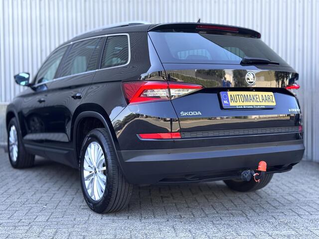 Skoda Kodiaq 1.5 TSI Style Business 7p. PANO CAM SFEER KEYLESS
