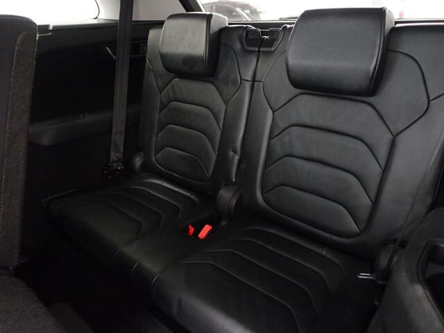 Skoda Kodiaq 1.4 TSI Sportline- 7 Pers, Sport Leder, Navigatie, Xenon Led, Carplay, Keyless, Park Assist