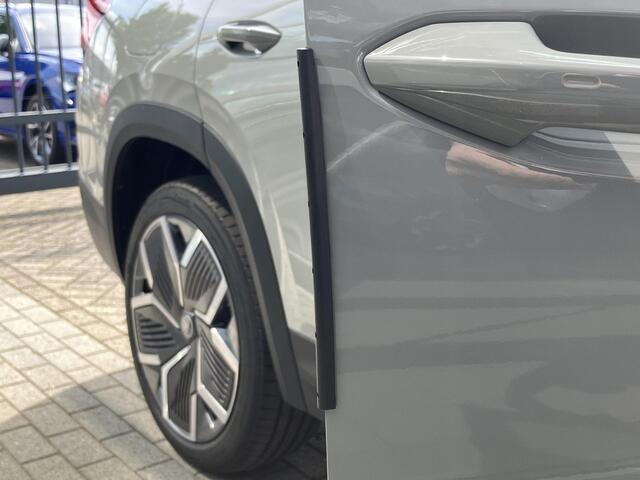 Skoda Kodiaq Business Edition 1.5 TSI PHEV 204 PK DSG | Automaat | Trekhaak | 20" Lichtmetalen velgen | LED-Matrix |